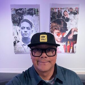 Meet your Posher, Toddy